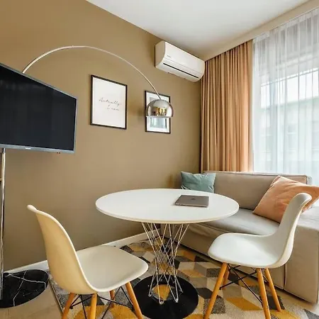 Apartament Na Woli Nowe Osiedle J Kazimierza Wm Warszawa Zewnętrze zdjęcie