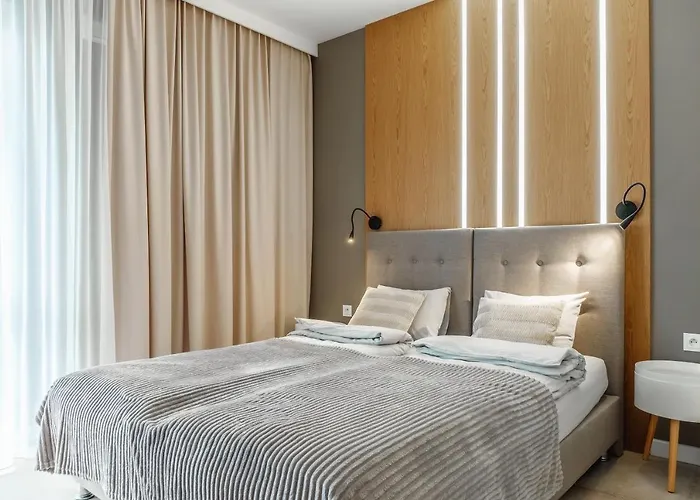 Apartament Na Woli Nowe Osiedle J Kazimierza Wm
