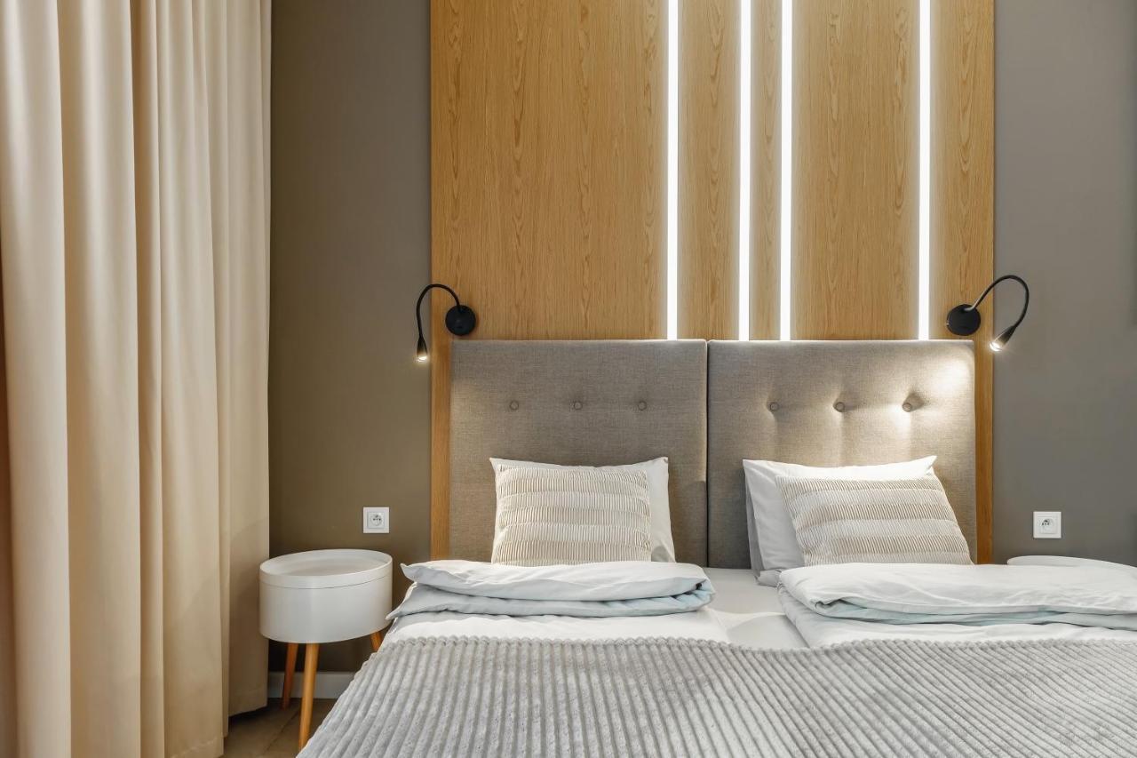 Apartment Na Woli Nowe Osiedle J Kazimierza Wm Warsaw
