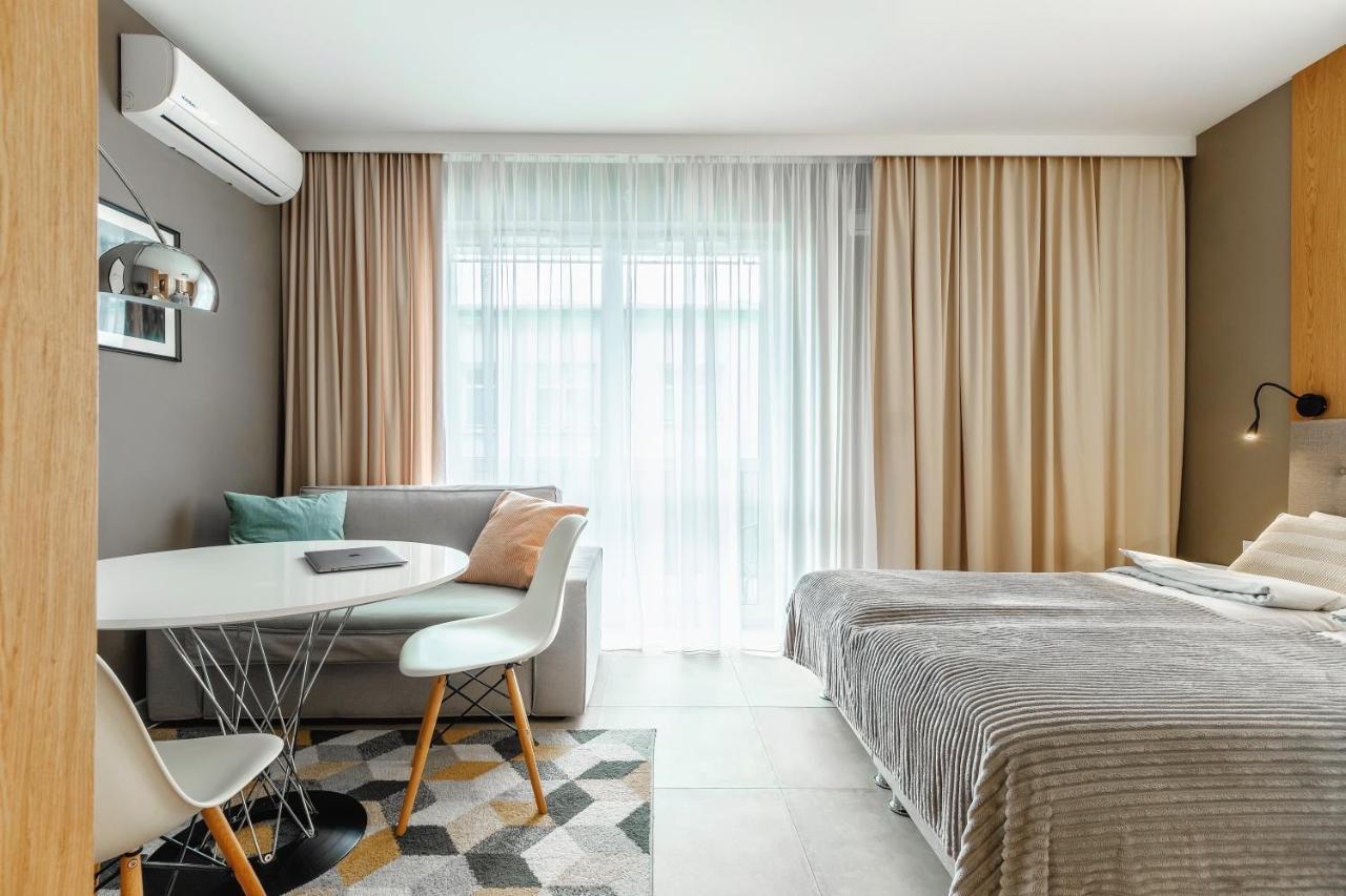 Apartment Na Woli Nowe Osiedle J Kazimierza Wm *