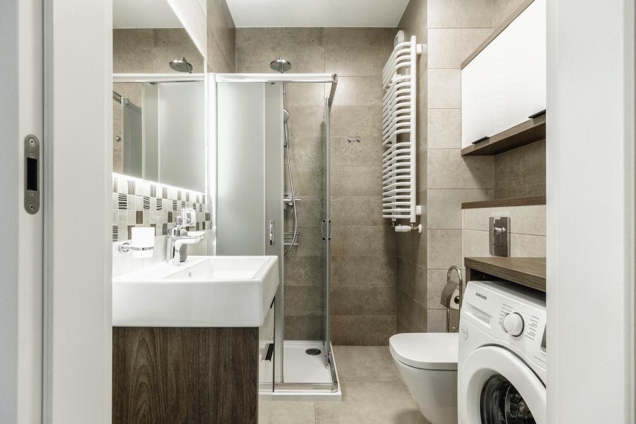 Apartment Na Woli Nowe Osiedle J Kazimierza Wm *