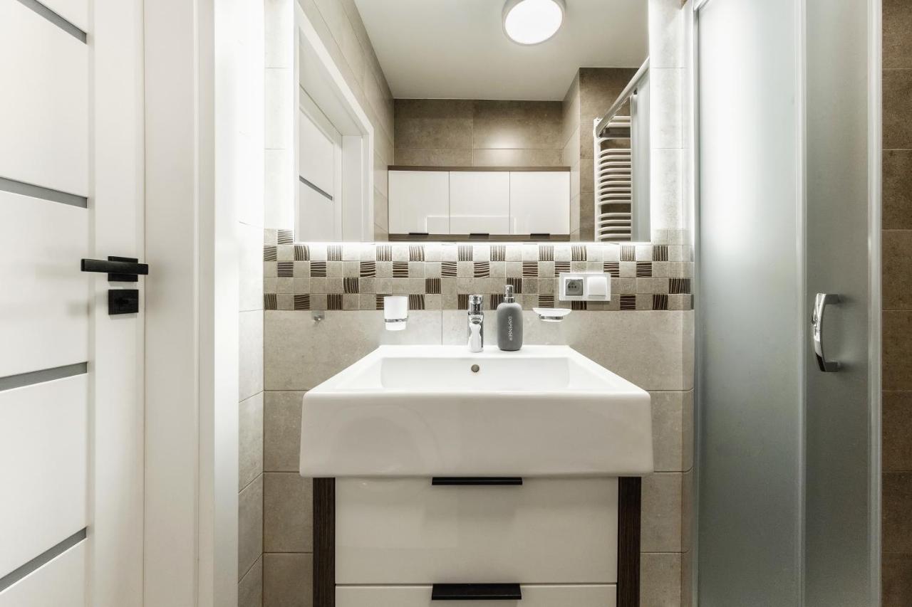 Apartment Na Woli Nowe Osiedle J Kazimierza Wm