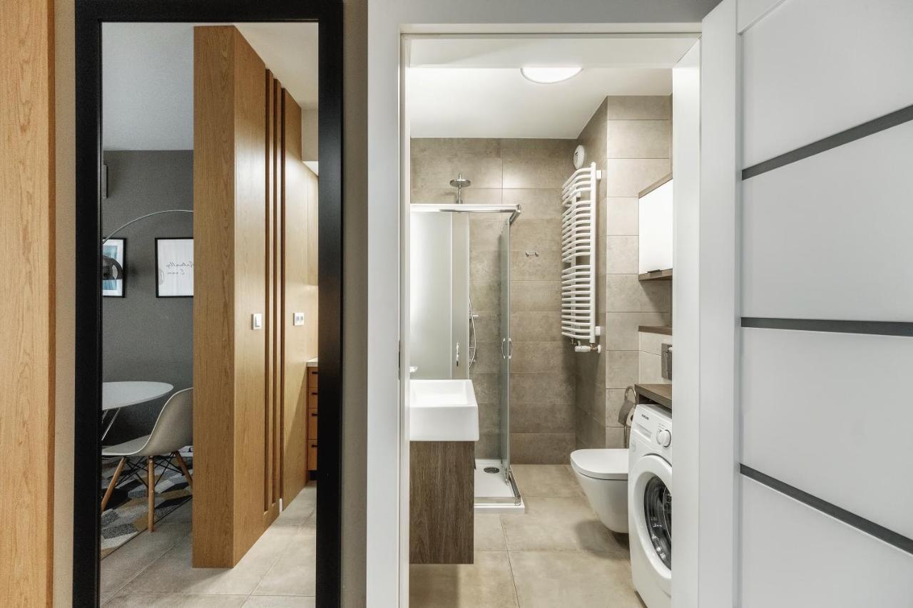 Apartment Na Woli Nowe Osiedle J Kazimierza Wm
